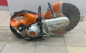 Бензорез Shtill ts 420