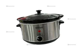 Купить Медленноварка kitfort ky-207 б/у , в Челябинск Цена:500рублей