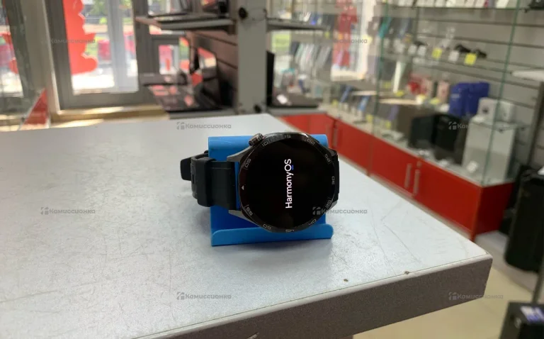 Часы  Huawei watch gt 5