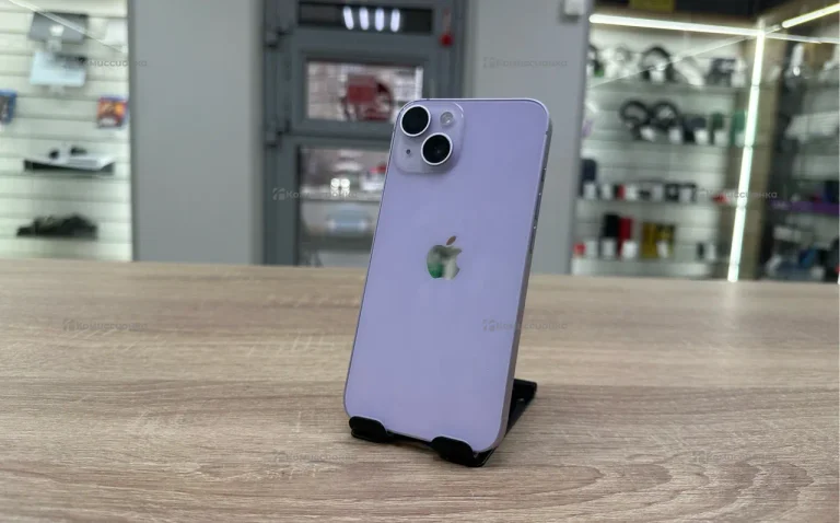 Apple iPhone 14 6/128 ГБ