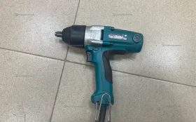 Гайковерт makita TW0200