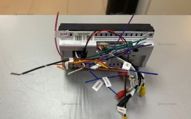 Автомагнитола  invader 2282d