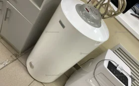 Купить Водонагреватель Superlux NTS 100v 1.5k (SU) б/у , в Нижний Новгород Цена:5990рублей