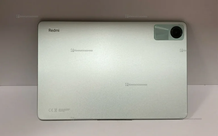 Планшет Xiaomi Redmi Pad SE 4/128GB Wi-Fi