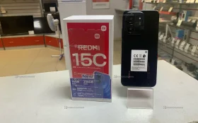 Xiaomi Redmi 15c 8/256 ГБ