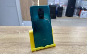 Xiaomi Redmi Note 9 4/128 ГБ