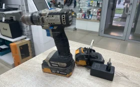 Дрель-шуруповерт Deko ZKCD20V One