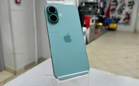 Apple iPhone 16 8/128 ГБ