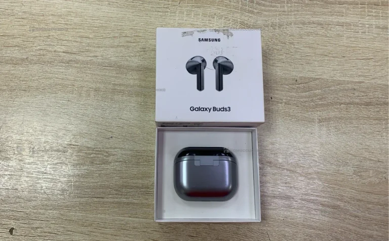 Наушники  Samsung bads 3