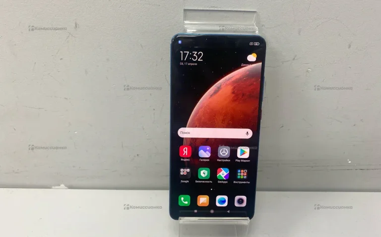 Xiaomi Mi 9T 6/64 ГБ