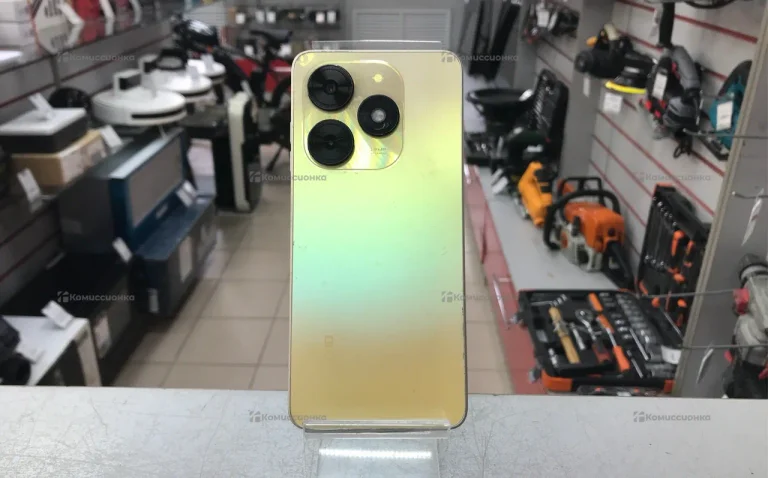Tecno Spark Go 2024 4/64GB