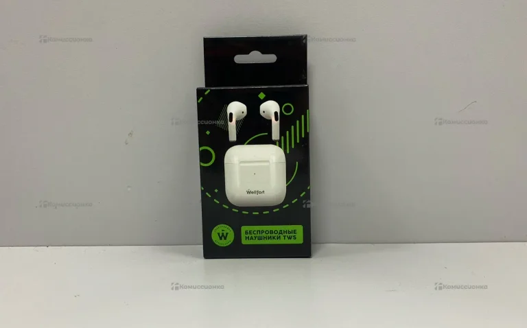 Наушники  Wellfort TWS