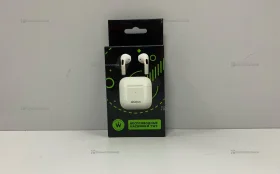 Купить Наушники  Wellfort TWS б/у , в Казань Цена:390рублей