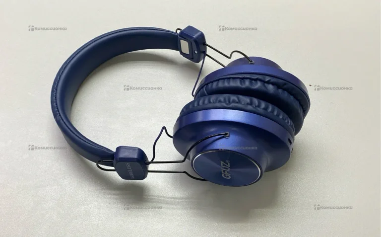 Беспроводные полноразмерные наушники gfuz ch05