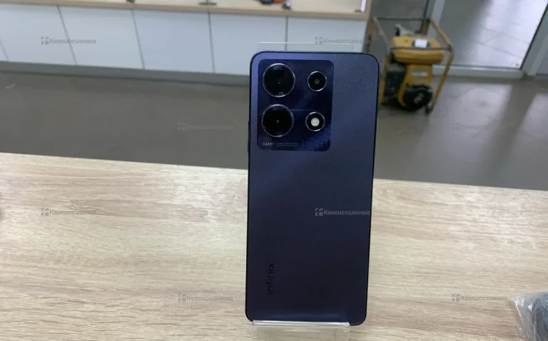 Infinix Note 30 8/128 ГБ