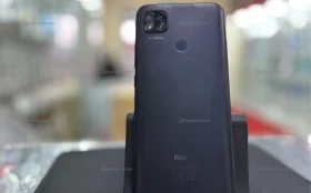 Купить Xiaomi Redmi 9C 4/64 ГБ б/у , в Чапаевск Цена:2500рублей