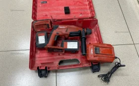 Перфоратор Hilti TE 2-A22 1.6Ач х2