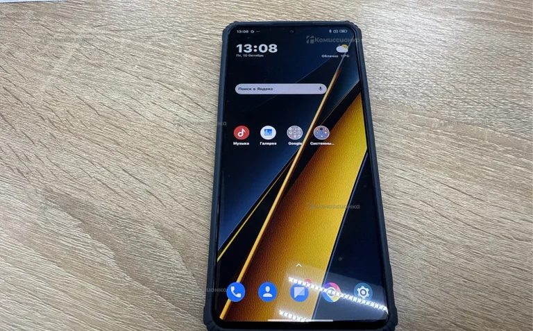 Xiaomi POCO X6 Pro 5G 12/512 ГБ