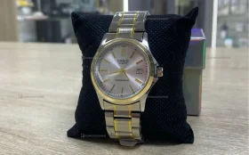 Купить Часы  Casio quartz б/у , в Казань Цена:500рублей