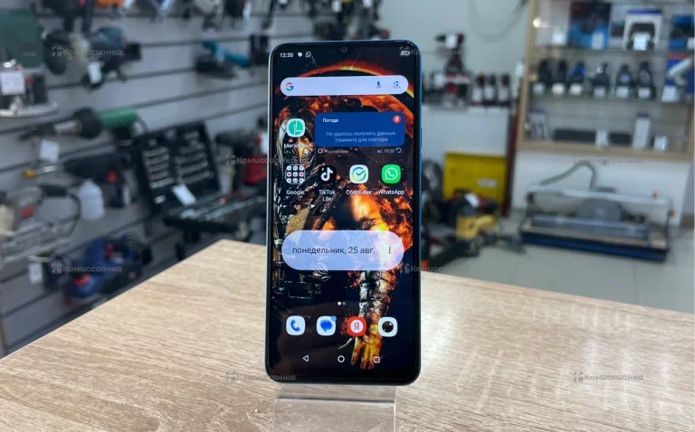 Umidigi A13 4/128Gb