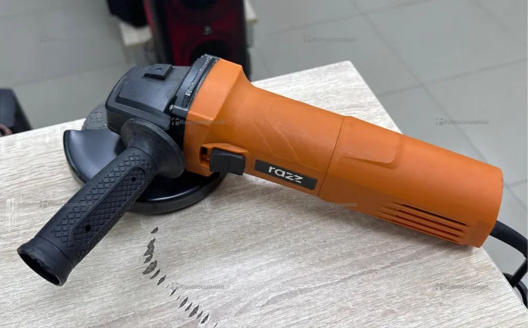УШМ Razz AG-1000R