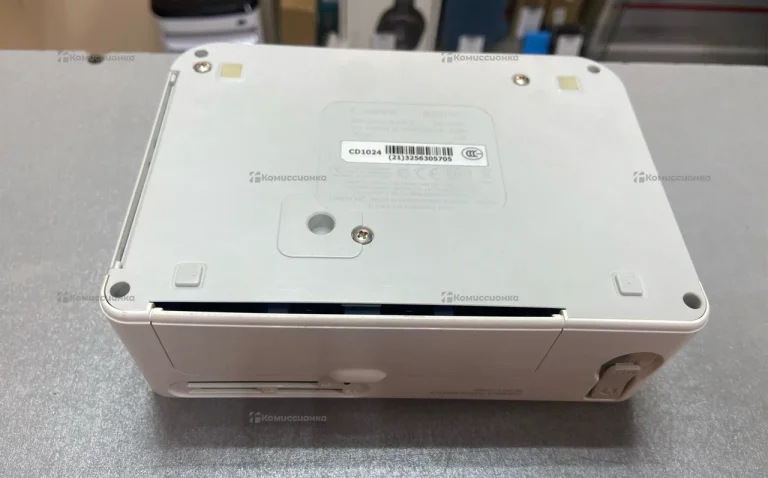 Фотопринтер CANON CA-CP200