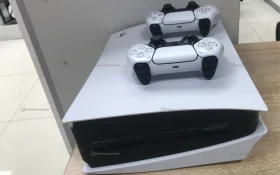 Приставка Sony PlayStation…. ps 5