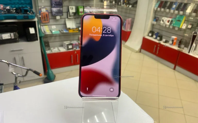 Apple iPhone 13 128 ГБ