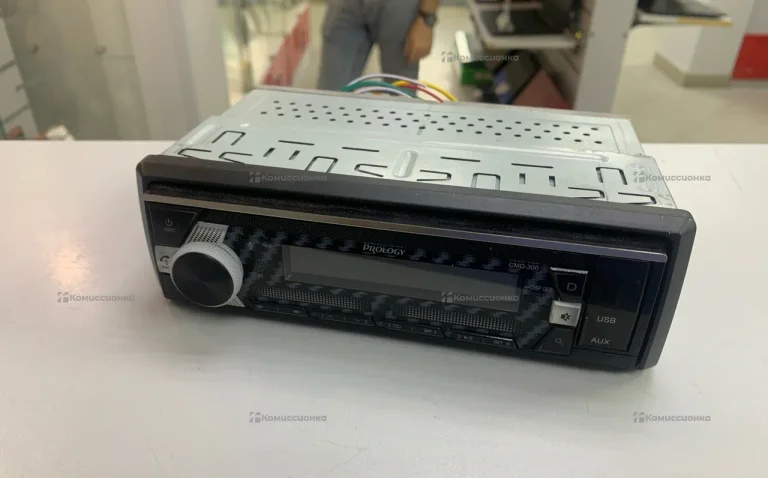 Автомагнитола  Prology CMD-300