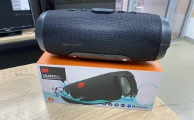 Колонка  Charce 3+.