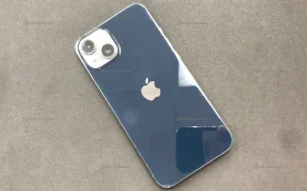 Купить Apple iPhone 13 4/128 ГБ б/у , в Москва и область Цена:19900рублей