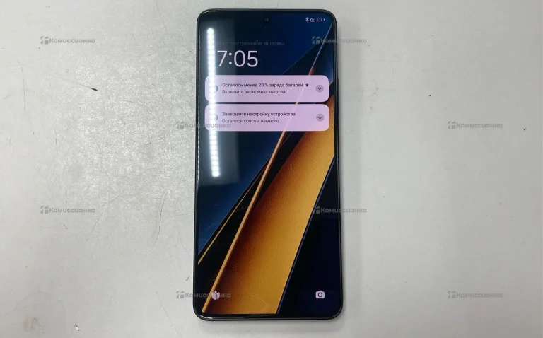 Xiaomi Poco X6 Pro 5G 12/512Gb