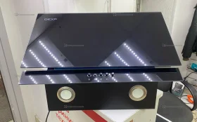 Купить Куханная вытяжка DEXP SC60B-700 б/у , в Казань Цена:3900рублей