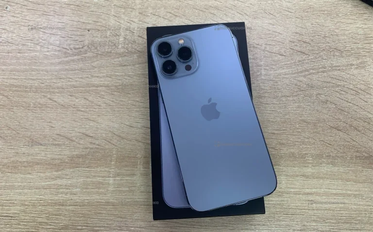 Apple iPhone 13 Pro Max 6/128 ГБ