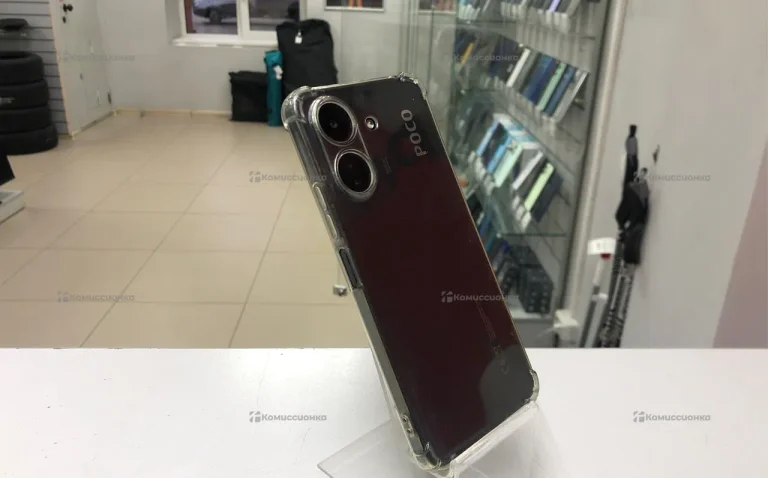Xiaomi Poco C65 8/256 ГБ