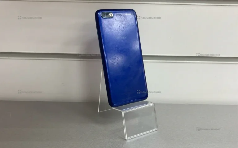 Honor 7A