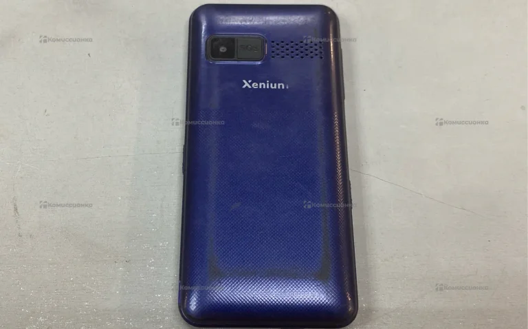 Philips Xenium E207