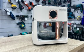 Купить Аэрогриль Hoco hjda15a б/у , в Пенза Цена:3490рублей