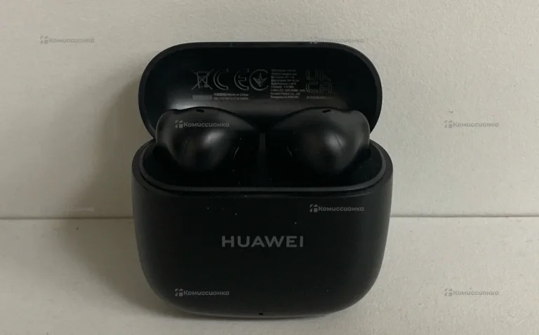 Наушники Huawei FreeBuds Se2