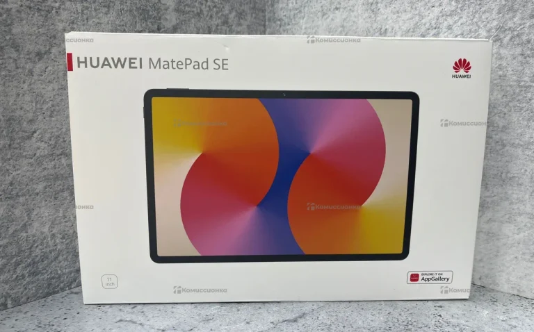 Планшет Huawei MatePad SE 11 6/128 Gb