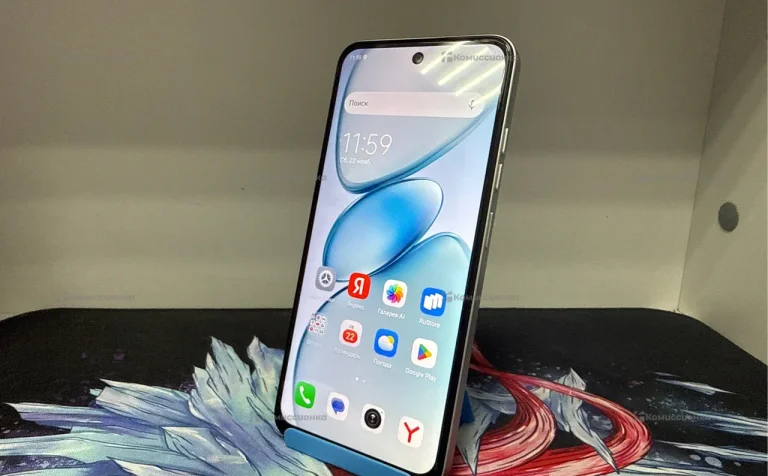 Tecno Spark Go 1 4/128 ГБ