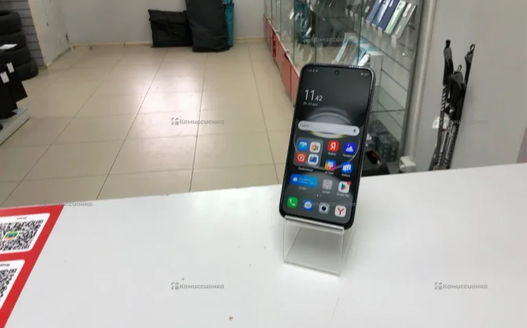 Tecno Spark 30C 8/256 ГБ