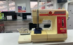 Швейная машина JAGUAR