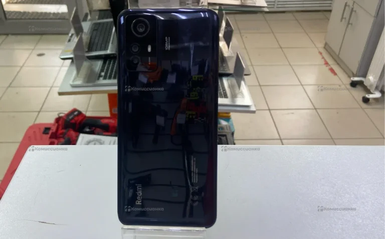 Xiaomi Redmi Note 12S 6/128Gb