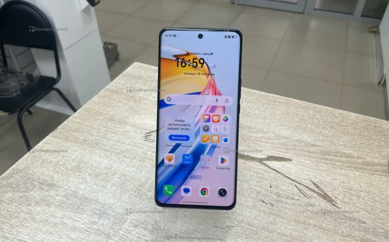 Honor X9b 8/256 ГБ