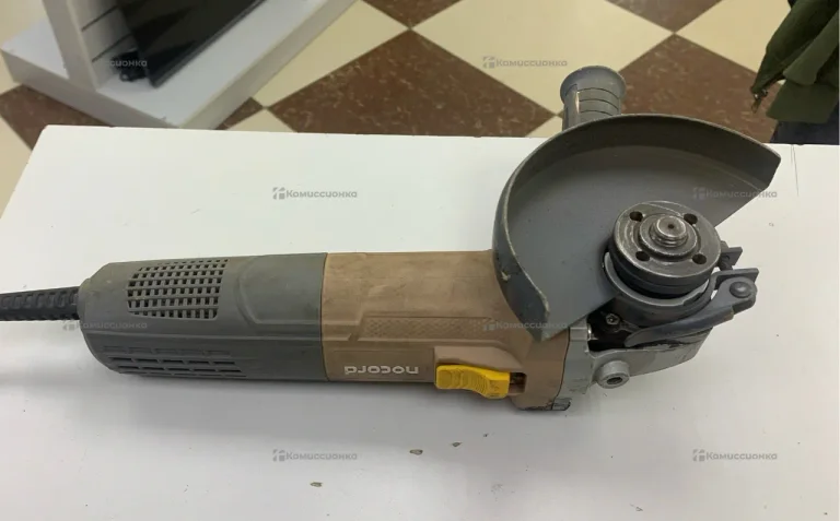 УШМ NCG-1100.125.CS