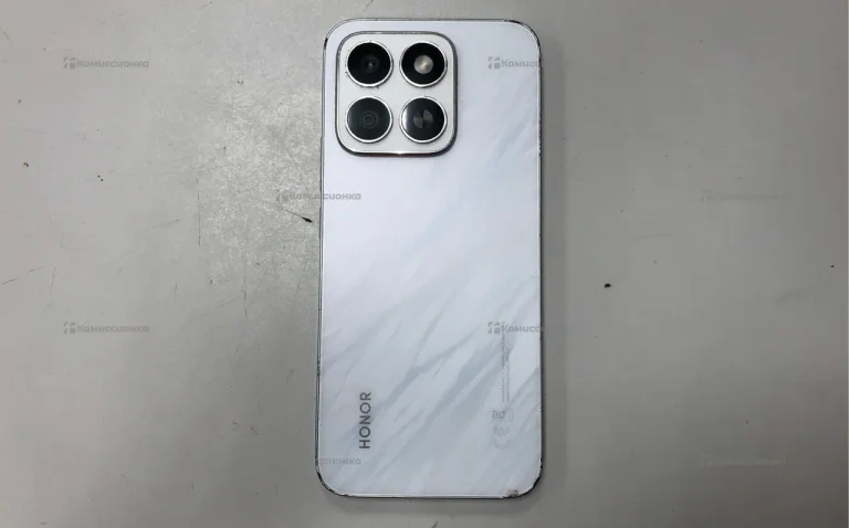 Honor X8c 6/128 ГБ