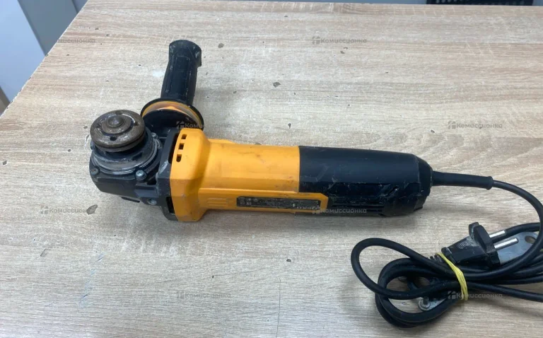 УШМ DEKO ZKAG850-125