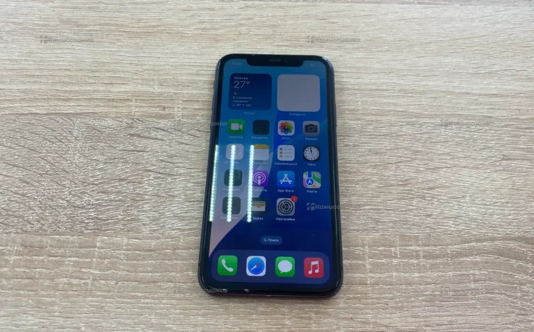 Apple iPhone 11 128Gb