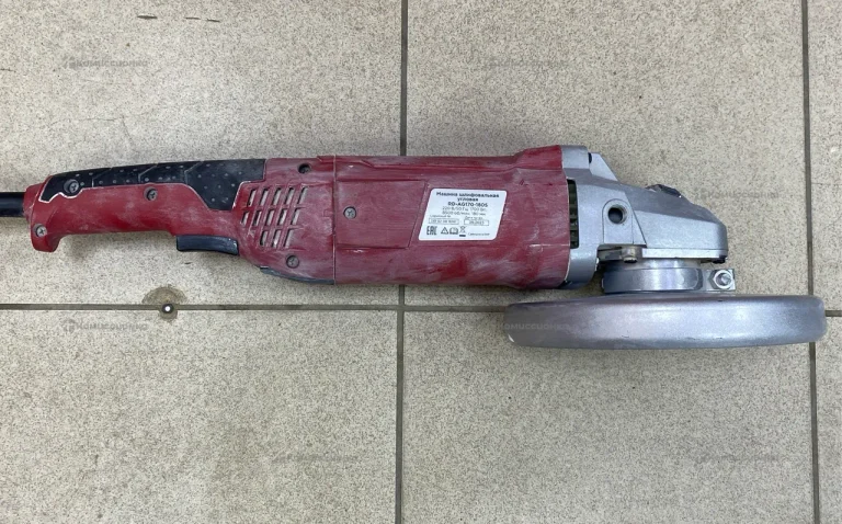 УШМ RedVerg RD-AG170